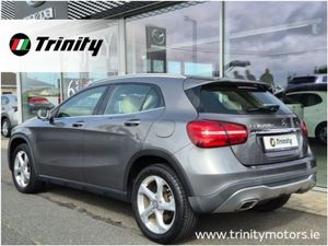 Mercedes-Benz GLA Urban GLA 200 CDI Trinity Motors - Image 3