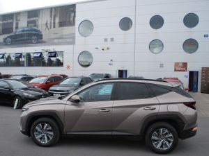 Hyundai Tucson 2022 - Image 2