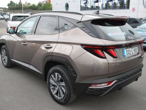 Hyundai Tucson 2022 - Image 3