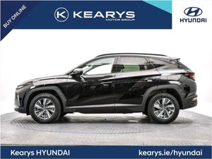 Hyundai Tucson Executive HEV - Image 4