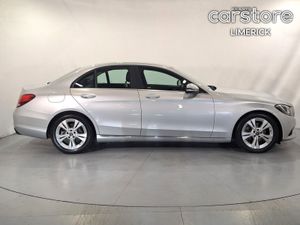 Mercedes-Benz C-Class C 220 D Avantgarde - Image 2
