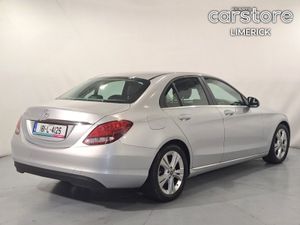 Mercedes-Benz C-Class C 220 D Avantgarde - Image 3