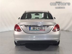 Mercedes-Benz C-Class C 220 D Avantgarde - Image 4