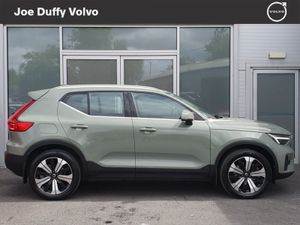 Volvo XC40 T4 Phev 211hp AT7 Plus Bright - Image 3