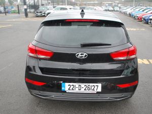 Hyundai i30 2022 - Image 4