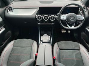 Mercedes-Benz EQA 250  AMG Line Longer Range - Image 2
