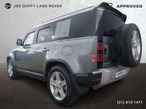 Land Rover Defender 110 2.0 Si4 Phev SE 404PS - Image 2