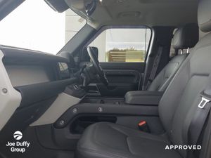 Land Rover Defender 110 2.0 Si4 Phev SE 404PS - Image 3