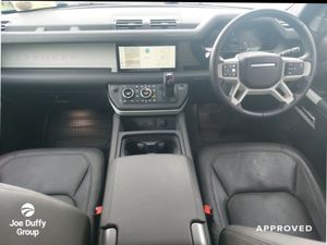 Land Rover Defender 110 2.0 Si4 Phev SE 404PS - Image 4