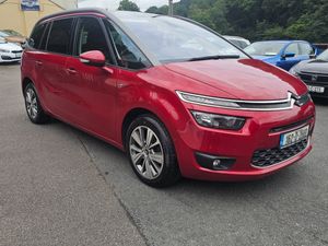 Citroen C4 2016  115 Airdream 6-spd EXCLUSIVE HDI - Image 2