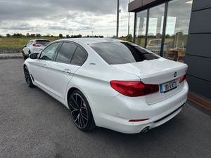 Top Spec - Black Leather - M Sport kit - Image 4