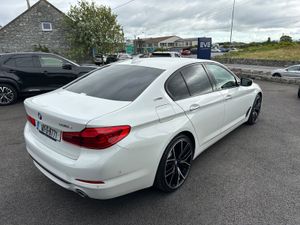 Top Spec - Black Leather - M Sport kit - Image 3