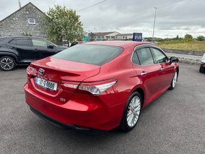 Platinum Edition - Heated Leather - Low Mileage - Image 3