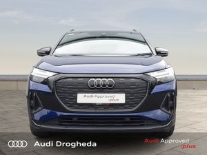 Audi Q4 E-tron Q4 E-tron Black Edition Sonos Soun - Image 2
