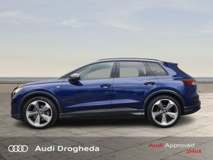 Audi Q4 E-tron Q4 E-tron Black Edition Sonos Soun - Image 4