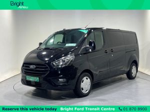 Ford Transit Custom 300L TREND 2.0 TD 130BHP A6 LW - Image 3