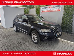 Audi Q5 2.0 TDI SE QUATTRO 148BHP 5 5DR - Image 2
