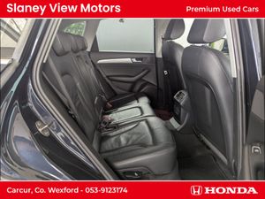 Audi Q5 2.0 TDI SE QUATTRO 148BHP 5 5DR - Image 4