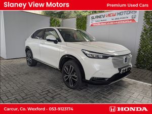 Honda HR-V 1.5 ADVANCE I-MMD 5DR AUTO - Image 2