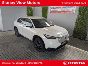 Honda HR-V 1.5 ADVANCE I-MMD 5DR AUTO - Image 3