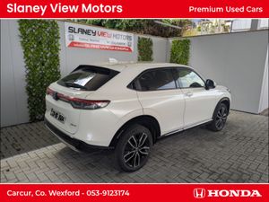 Honda HR-V 1.5 ADVANCE I-MMD 5DR AUTO - Image 4