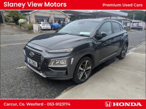 Hyundai KONA KAUAI 2WD PREMIUM 5DR - Image 2