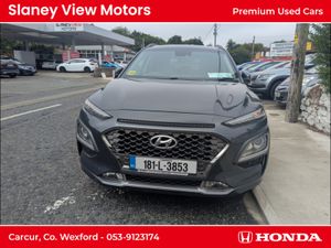 Hyundai KONA KAUAI 2WD PREMIUM 5DR - Image 2