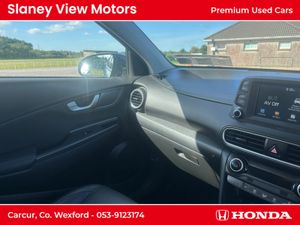 Hyundai KONA KAUAI 2WD PREMIUM 5DR - Image 4
