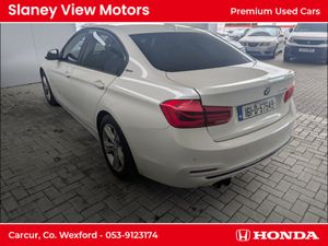 BMW 3-Series F30 E SPORT 4DR AUTO - Image 4