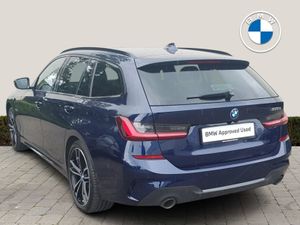 BMW 3 Series 330e M Sport Pro Edition - Image 2
