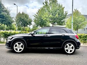 Mercedes-Benz GL-Class AMG LINE 2.1 AUTO *FULL SER - Image 2