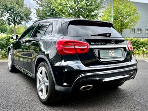Mercedes-Benz GL-Class AMG LINE 2.1 AUTO *FULL SER - Image 3