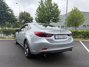 Mazda Mazda6 2.2 D SKYACTIV-D SPORT *FRESH NCT - Image 3