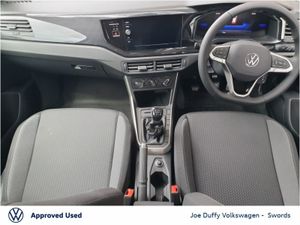 Volkswagen Polo Polo Editio 75 1.0tsi 95hp M5F - Image 2