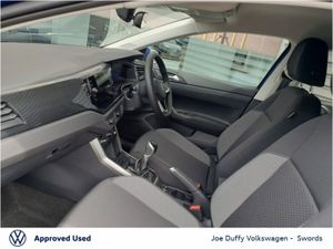 Volkswagen Polo Polo Editio 75 1.0tsi 95hp M5F - Image 4