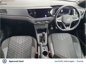 Volkswagen Polo 1.0 TSI 95hp R-line - Image 3