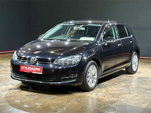 Volkswagen Golf 1.2 TSI AUTOMATIC - COMFORT LINE - - Image 3