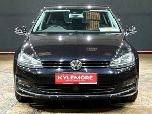 Volkswagen Golf 1.2 TSI AUTOMATIC - COMFORT LINE - - Image 4