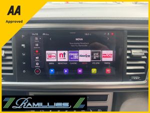 SEAT Ateca 2.0 TDI 150BHP Auto DSG Xperience..new - Image 2