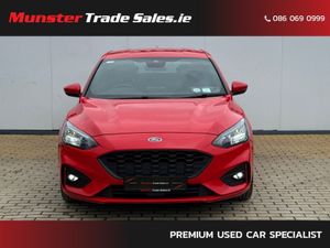 Ford Focus 1.5l 120PS St-line - Image 2