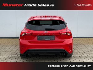 Ford Focus 1.5l 120PS St-line - Image 4