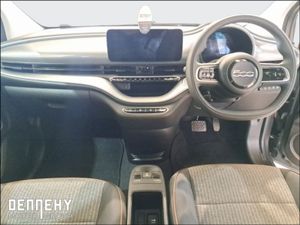 Fiat 500 Icon Electric 42kwh  61 P/W - Image 3