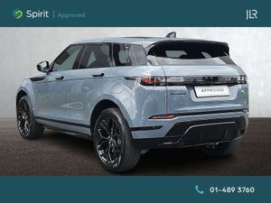 Land Rover Range Rover Evoque 1.5 Phev Edition Au - Image 3