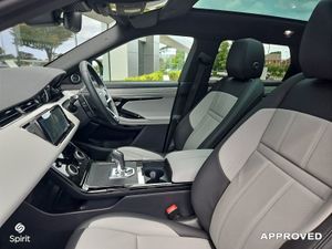 Land Rover Range Rover Evoque 1.5 Phev Edition Au - Image 4