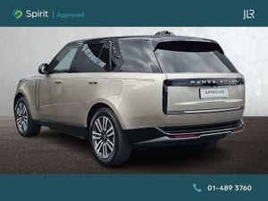 Land Rover Range Rover 3.0 Phev SE - Image 3