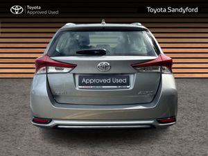 Toyota Auris 1.2T LUNA TOURING SPORT/ESTATE // AIR - Image 4