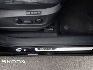 Skoda Kodiaq  sportline Pack sportline - Image 3