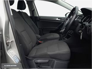 Volkswagen Golf  tiny Mileage 1.0 TSI 115HP Comfo - Image 4