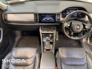 Skoda Kodiaq Style 2.0tdi 150bhp DSG 7 Seater - Image 2