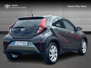 Toyota Aygo AYGO X DESIGN - Image 2